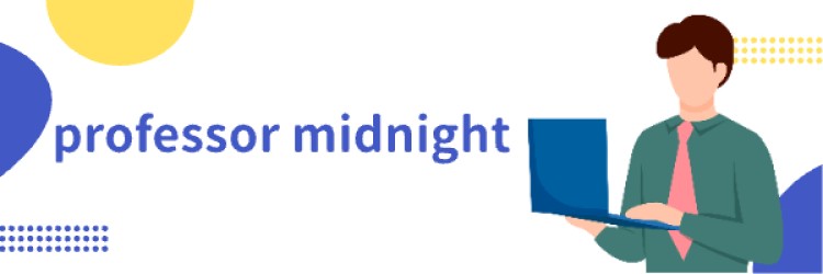 professor midnight